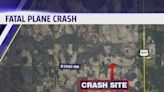 UPDATE: OHP identifies three dead in Pushmataha Co. plane crash