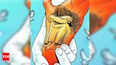 Government school teacher rapes student in Barmer district | Jaipur News - Times of India