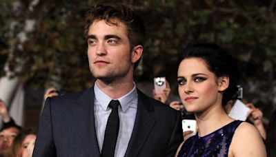 Kristen Stewart Says She She Would’ve ‘Immediately’ Dumped Twilight’s Edward Cullen