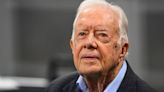 Jimmy Carter’s grandson provides update on health of former president
