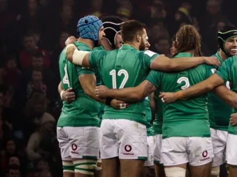 Six Nations: Full Contact Season 1 Streaming: Watch & Stream Online Via Netflix