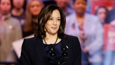 Kamala Harris Could Be Our First Woman President—and It Feels Bittersweet