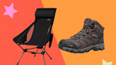 Camping essentials are up to 40% off on Amazon right now
