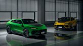 【2022 Pebble Beach Concours d’Elegance】拉力跑格牛 Lamborghini Urus Performance