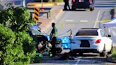 Deadly crash in B.C. causes Sunday road closure