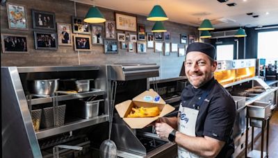 Here are 7 of the best Scottish fish and chip shops with stunning views | Scotsman Food and Drink