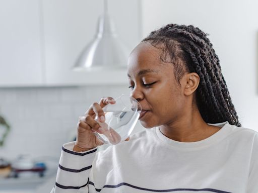 What Doctors Want You to Know About Drinking Water to Lower Blood Pressure