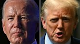 "Unhinged", "Crooked": Joe Biden And Donald Trump Trade Barbs At Poll Rallies