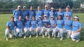 Mount St. Dominic softball beats Pope John to win third straight sectional title