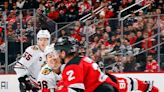 Connor Bedard’s fractured jaw leaves injury-riddled Blackhawks trying to regroup: ‘It’s just shock almost’