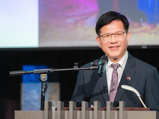 Taiwan seeks UK support for CPTPP membership bid