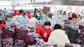 China’s Manufacturing ‘Overcapacity’ Could Imperil Domestic Industry, AAM Warns