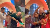 Video: FIFA President Gianni Infantino Dances To AP Dhillon’s Song With Ranveer Singh & Hardik Pandya At Ambani Wedding