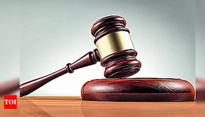 No provision under law to penalise sex worker: Karnataka high court | Bengaluru News - Times of India