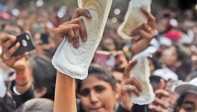 Menstrual Hygiene Day: India! Whisper no more, stay free from period taboos