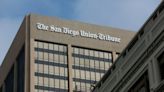 San Diego Union-Tribune Sold by Los Angeles Times to MediaNews Group