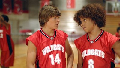 ‘We were so young and so incredibly motivated’: Zac Efron reminisces on ‘High School Musical’