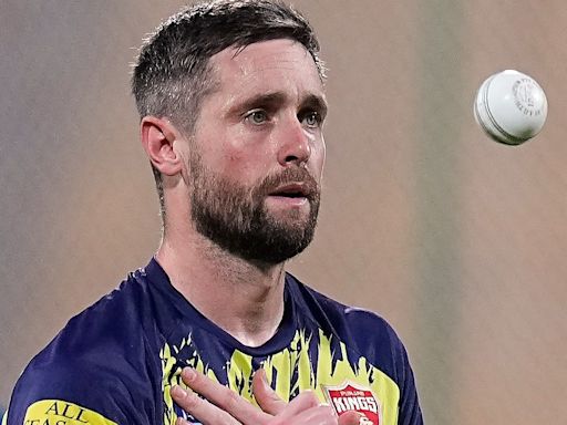 Chris Woakes grieving father’s death, in prolonged absence from professional cricket