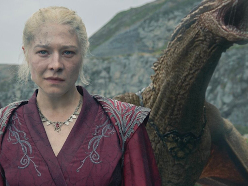 HBO Is 'Aggressively Removing Clips' From The Internet After House of Dragon Finale Leak