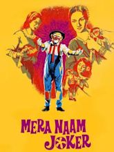 Mera Naam Joker