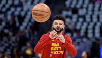 NBA makes Jamal Murray suspension decision after heat pad incident