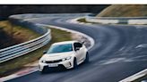 「7分44.881秒」Honda Civic Type R FL5 奪回紐伯林北跑道最速前驅市售車頭銜！