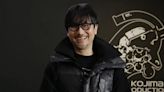 Hideo Kojima trabajará con Sony para crear una nueva franquicia de espionaje