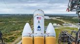 Countdown to ULA’s Delta IV Heavy’s final mission launch continues