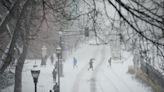 Winter storm warning for Twin Cities; 5 to 8 inches possible