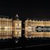 Place de la Bourse, Bordeaux