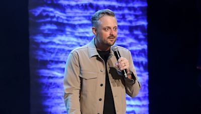 How to Watch Every Nate Bargatze Stand-Up Special