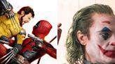 'Deadpool Wolverine' supera a 'Joker' como la película clasificación R más taquillera de todos los tiempos