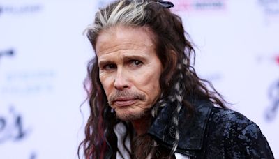 Aerosmith frontman Steven Tyler sexual assault lawsuit dismissed for good by federal judge