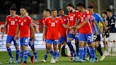 Chile Copa America 2024 squad: Which La Roja players are going to the USA? | Goal.com English Qatar