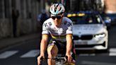 Road to Giro d’Italia starts in Argentina for Remco Evenepoel