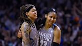 Maya Moore and Seimone Augustus headline Women's Basketball Hall of Fame induction ceremony