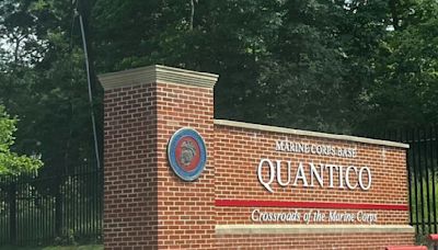 Youngkin calls for transparency on attempted 'breach' at Quantico