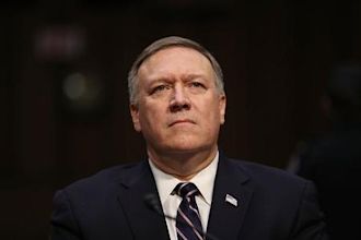 Mike Pompeo