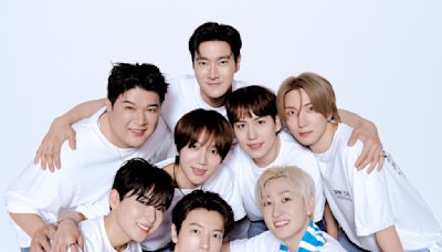 Super Junior演唱會連開三場歌單、亮點搶先看！台粉應援已就位 舉牌時機快預習