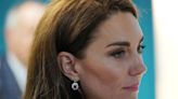 UK royal Kate's statement about cancer discovery