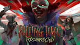 Killing Time: Resurrected Leaked Ahead of Guerrilla Collective Tomorrow