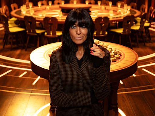 Claudia Winkleman told BBC bosses to scrap The Traitors season 3