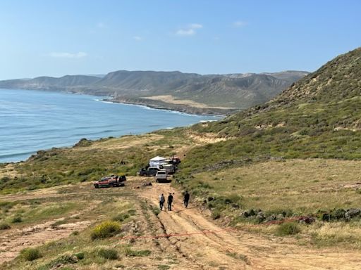 Bodies found in Baja California near where surfers from San Diego went missing