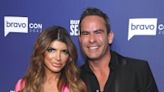 Luis Ruelas' Ex-Wife Marisa Details Her Relationship With Teresa Giudice