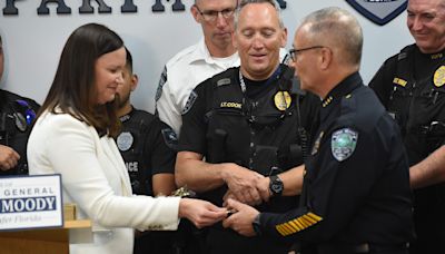 Why, how did hullabaloo start over Vero Beach police? What can we learn from happy outcome?