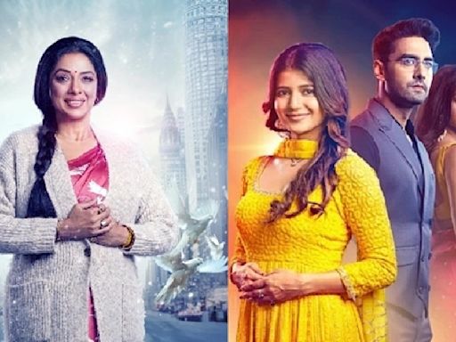 Anupamaa Twist: Yeh Rishta Kya Kehlata Hai Actor Calls His Character 'Spineless' As New Entry In Rupali's Show