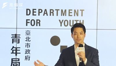 北市警長人選被調包 蔣萬安氣炸！轟內政部「以後誰敢相信你？」