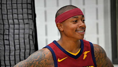 The Source |SOURCE SPORTS: NBA's Isaiah Thomas Said AK-47 Was Pulled On Him In His City