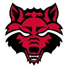 Arkansas State Red Wolves