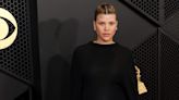 ELLE UK Exclusive: Sofia Richie Talks Pregnancy Style And Dressing Her Daughter